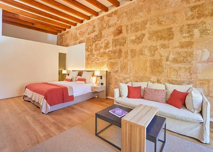 Santa Clara Urban Hotel & Spa Palma